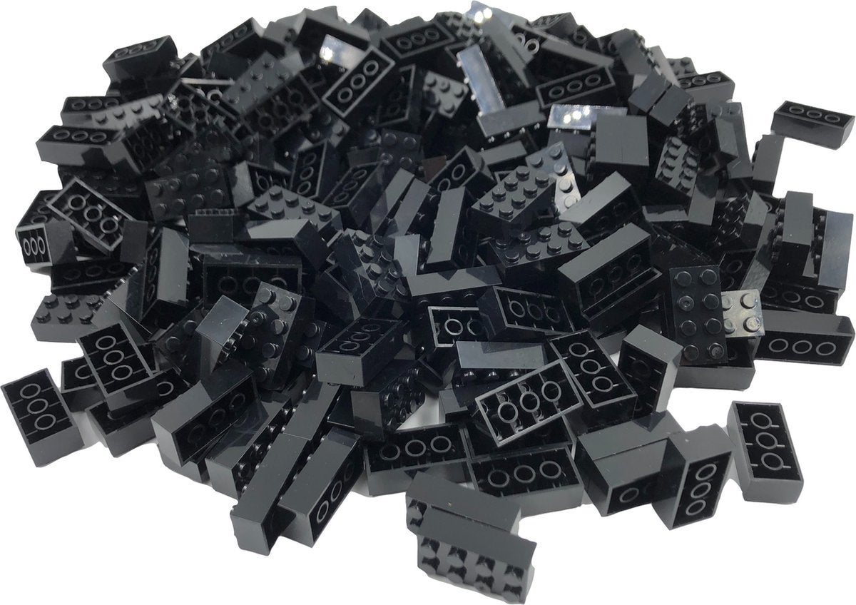 Lego 2x4 bricks bouwstenen, Ophalen, Zo goed als nieuw