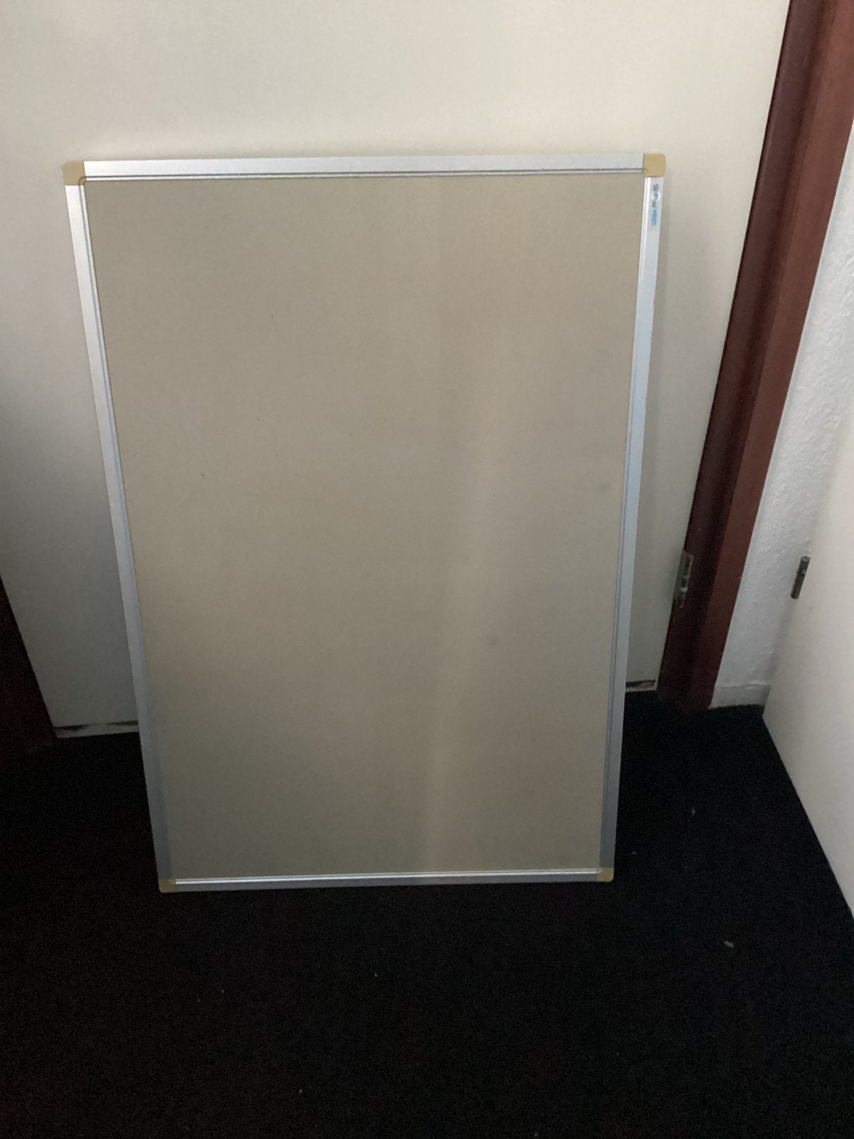 Prikbord 60x90, Ophalen, Krijtbord
