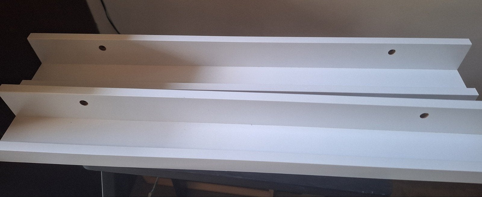 decoratie / foto planken, Ophalen of Verzenden, Nieuw