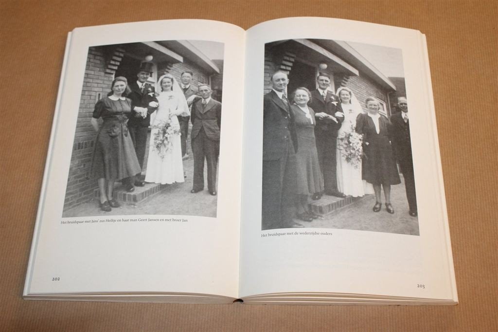 Jouw Hart Sta Ik Nooit Meer Af — Oorlogsliefde 1937-1945, Ophalen of Verzenden, Tweede Wereldoorlog, Gelezen, Overige onderwerpen