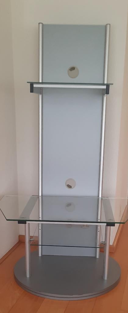 Tv meubel, Huis en Inrichting, Ophalen, Gebruikt, 25 tot 50 cm, Minder dan 100 cm