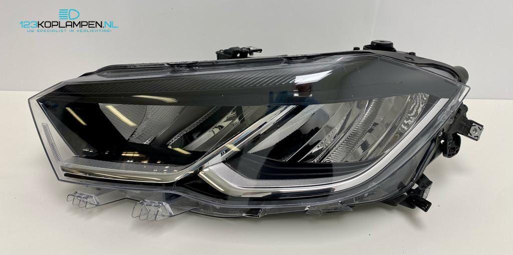 VW Volkswagen Polo 2G Facelift Full LED koplamp links
