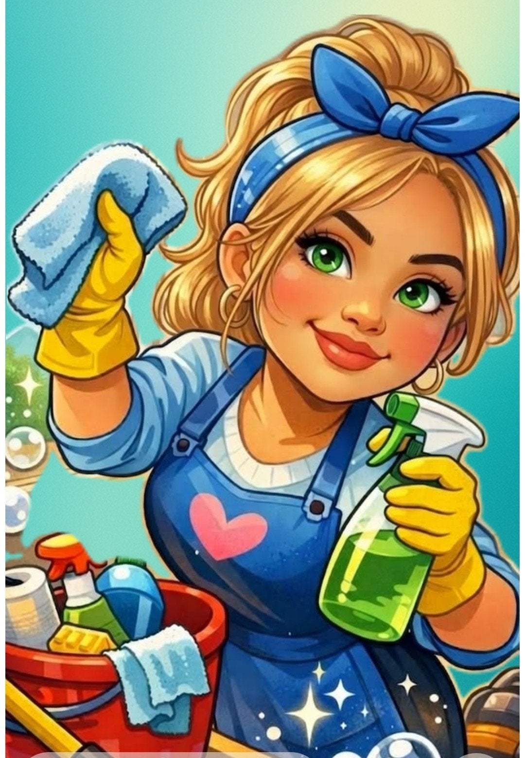 hulp in de huishouding, Vacatures, MBO, Vanaf 3 jaar, Overige vormen