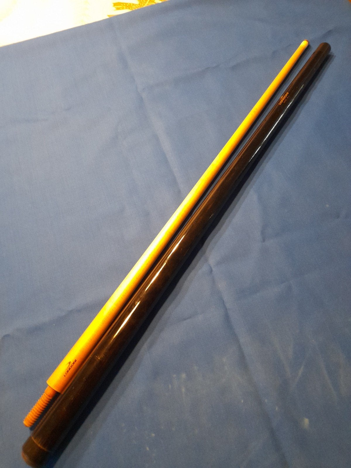 longoni R1*, Ophalen of Verzenden, Zo goed als nieuw, Keu of Ballen