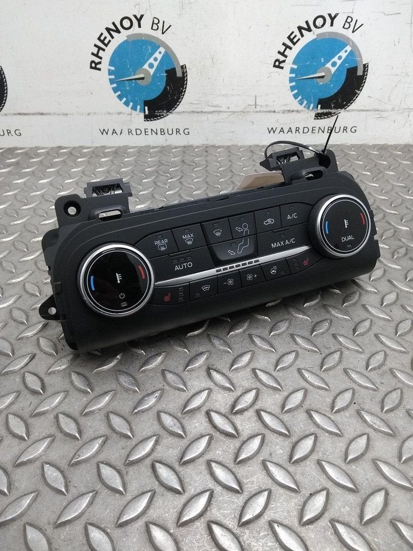 FORD KUGA KACHEL BEDIENINGSPANEEL NJ6T18C612HB 2023, Ophalen of Verzenden, Gebruikt, Stiba lid