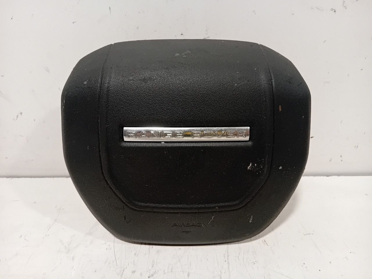 Airbag stuur Land Rover Evoque, Auto-onderdelen, Dashboard en Schakelaars, Onderdelen@venauto.nl, Van der Ven Autorecycling B.V.