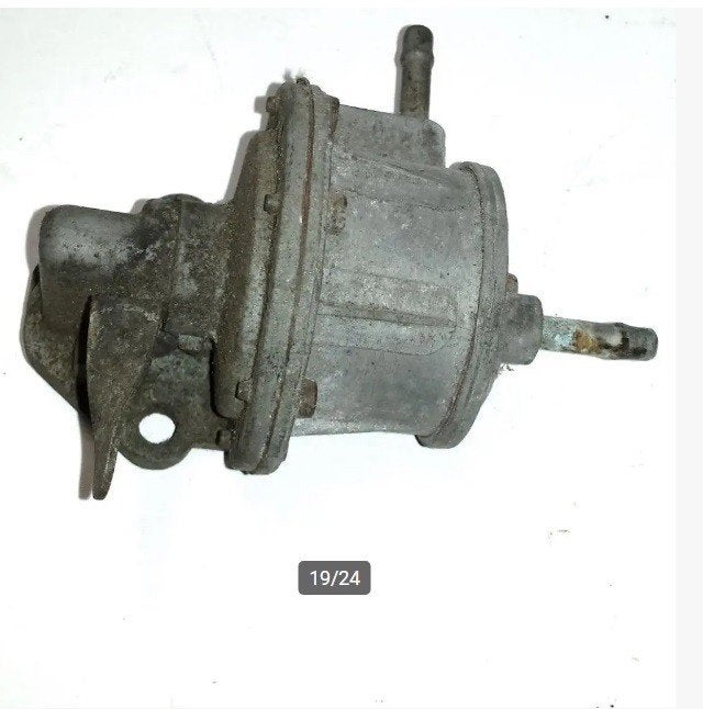 Filter Cabineventilatieklep Kachel Uitlaat Peugeot 404 Servo, Auto-onderdelen, Ophalen of Verzenden, Nieuw, Peugeot