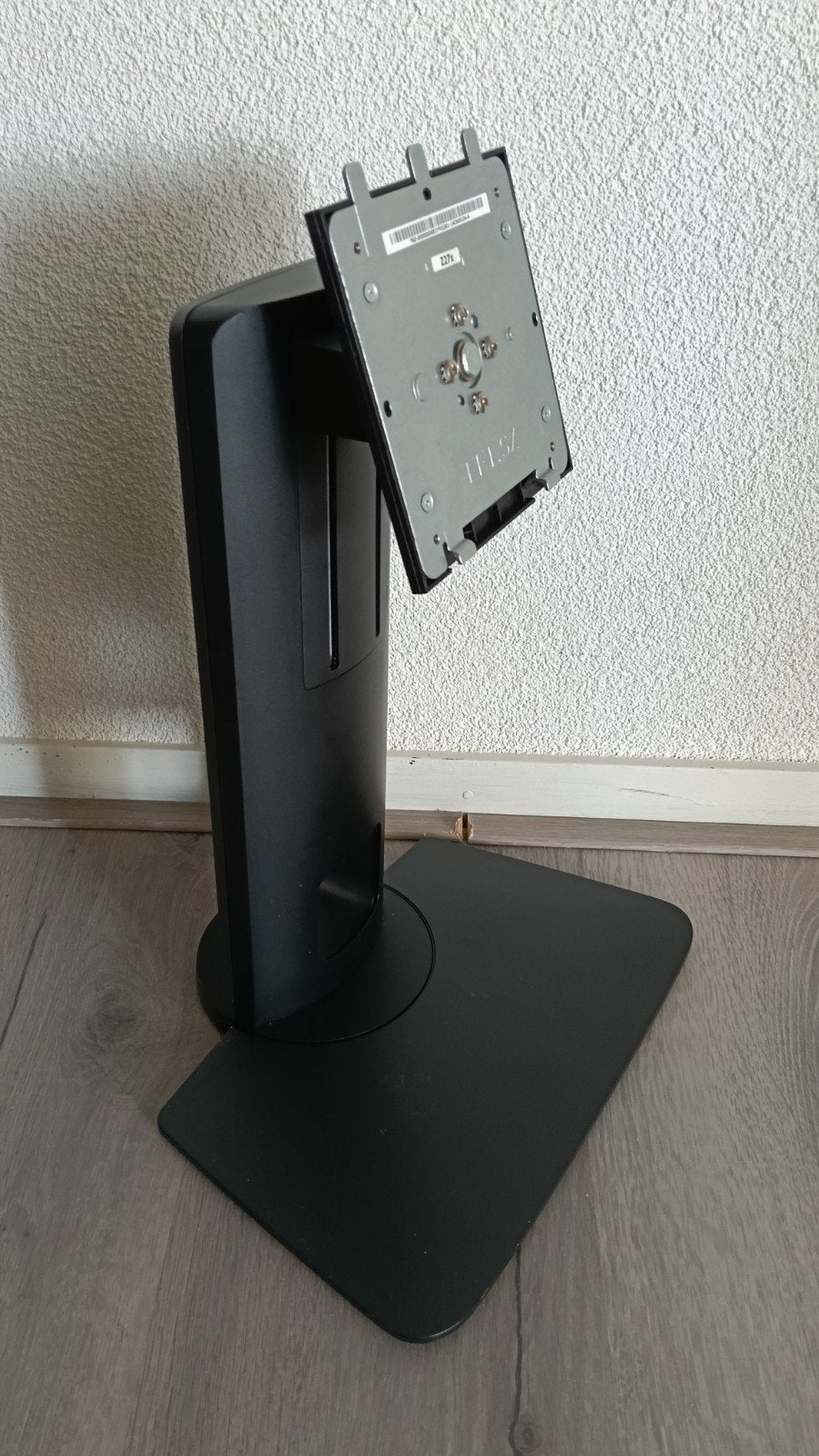 HP Monitor Standaard Z27x - beeldscherm voet, IPS, Verzenden, Zo goed als nieuw, HP