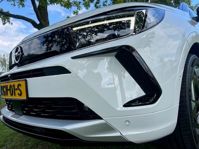 Opel GRANDLAND 1.6 Turbo Plug-In Hybrid Level 3, Euro 6, 181 pk, Wit, Bedrijf