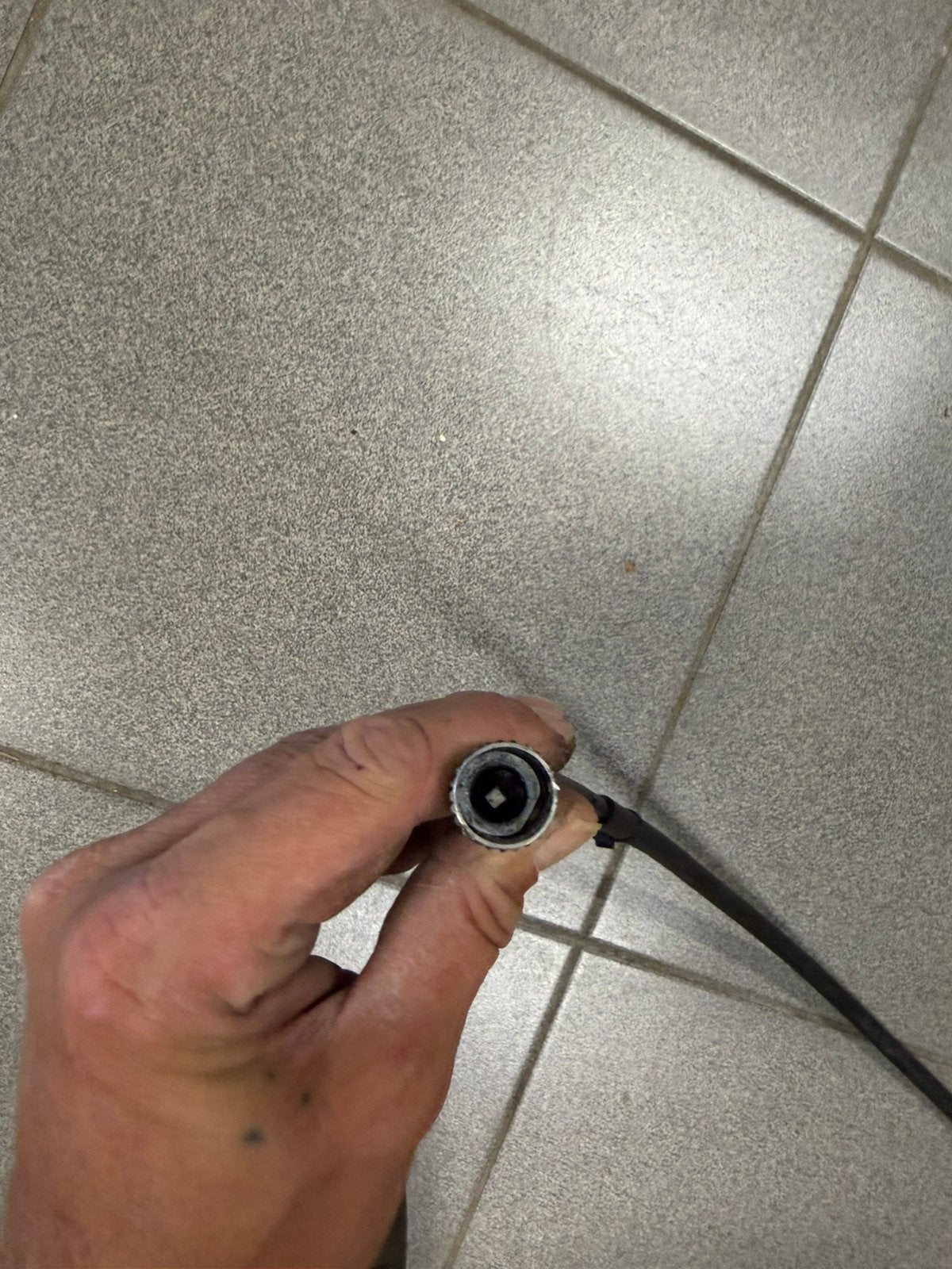 Gilera runner km kabel gebruikt werkt goed, Ophalen of Verzenden, Gebruikt
