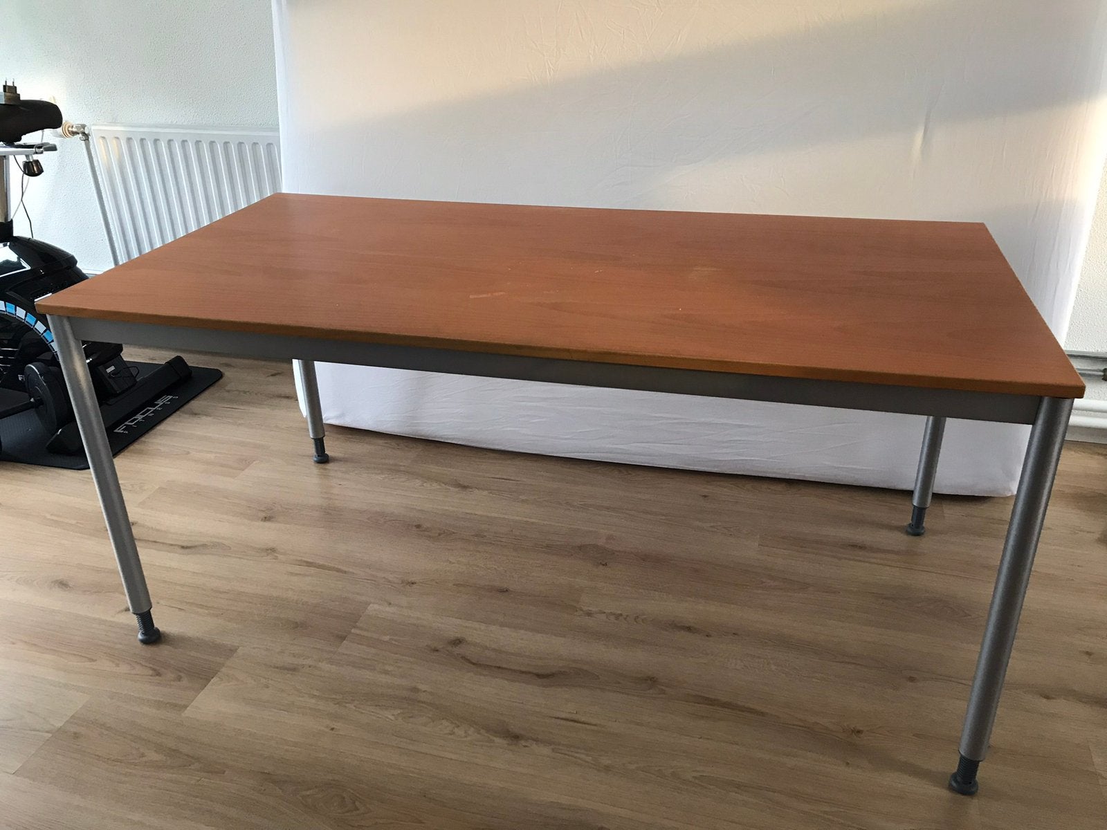 Bureau 80x160, Ophalen, Gebruikt