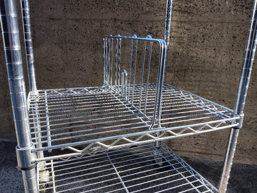 accessoires voor INTERMETRO draadrek, Ophalen, Gebruikt