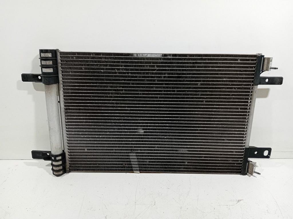 Airco radiateur Citroën SpaceTourer, Onderdelen@venauto.nl, Van der Ven Autorecycling B.V., Gebruikt, Citroën