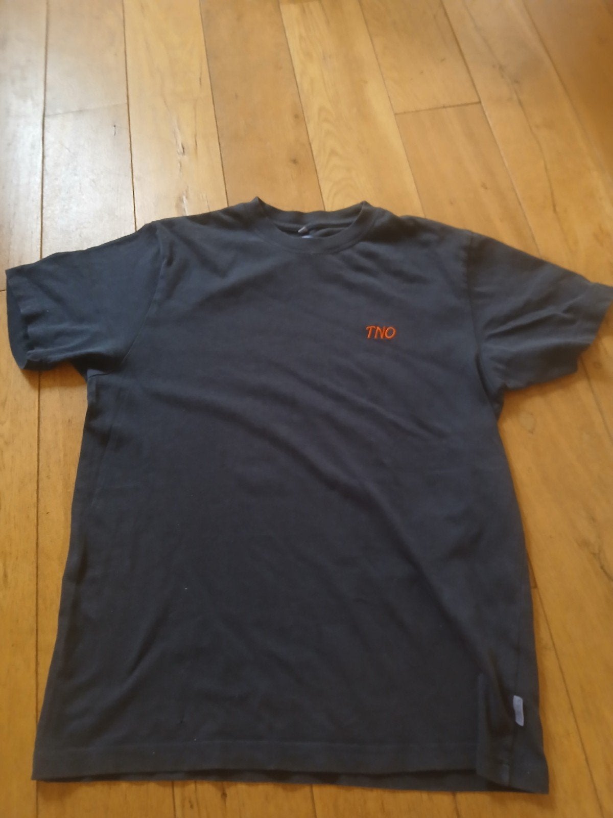 TNO shirt - maat XS, Kleding | Heren, Ophalen of Verzenden, Gedragen, Maat 46 (S) of kleiner, The new originals