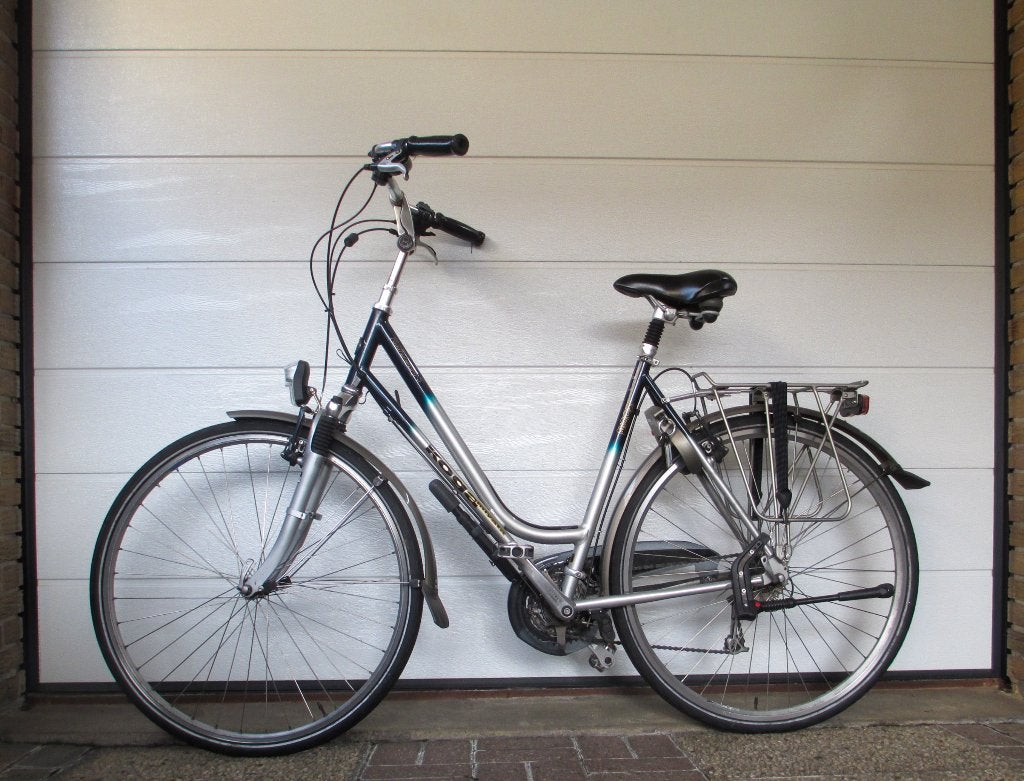 KOGA  MIYATA  DAMESFIETS, Fietsen en Brommers, Fietsen | Dames | Damesfietsen, Versnellingen, Ophalen, Overige merken, 53 tot 56 cm