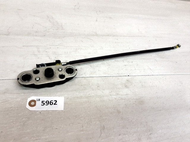 GSXR600 2011 - 2020 Suzuki Slot D1-48519