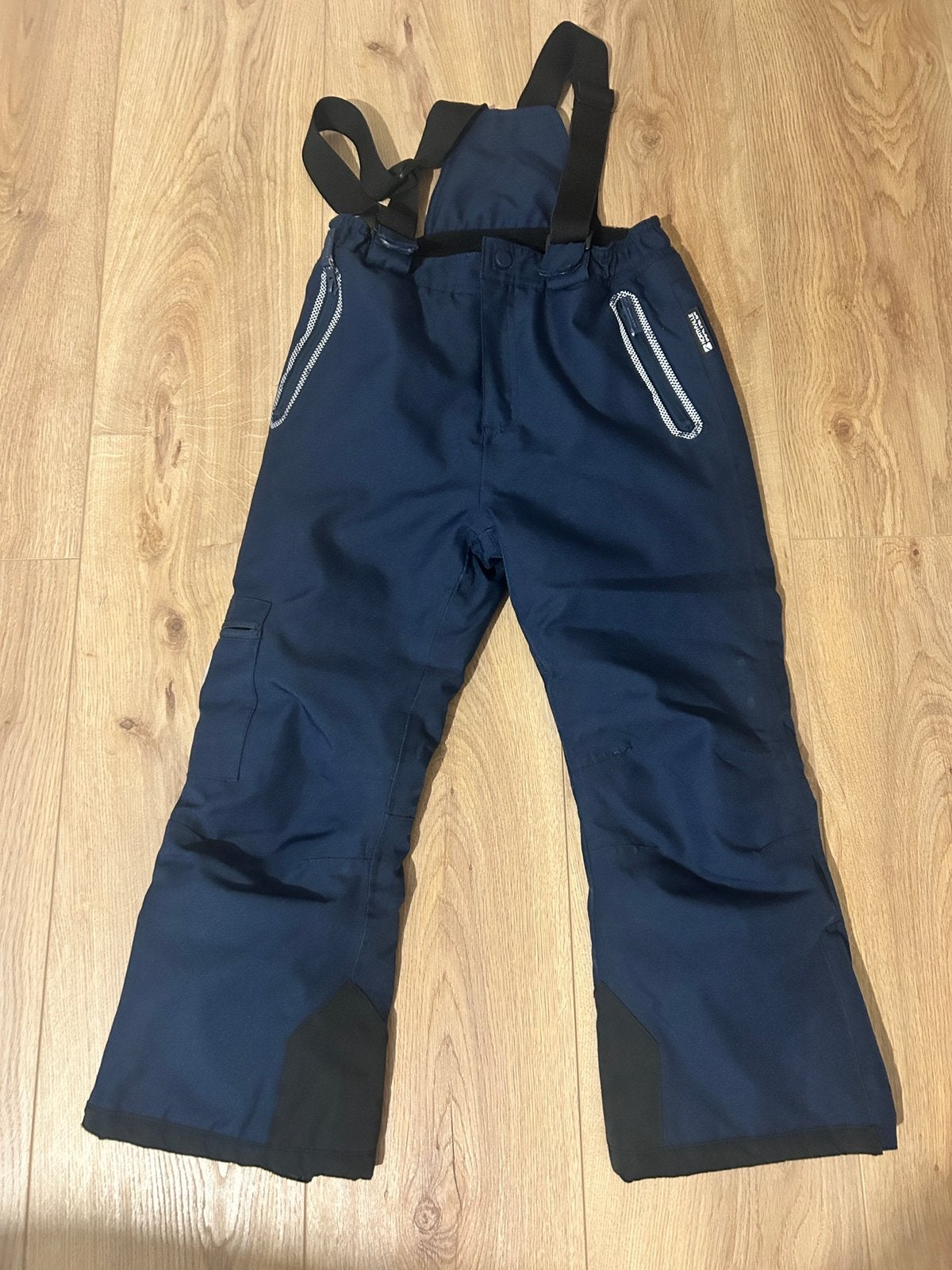 Skibroek van Northville, Kinderen en Baby's, Kinderkleding | Maat 122, Gebruikt, Sport- of Zwemkleding, Ophalen of Verzenden, Jongen
