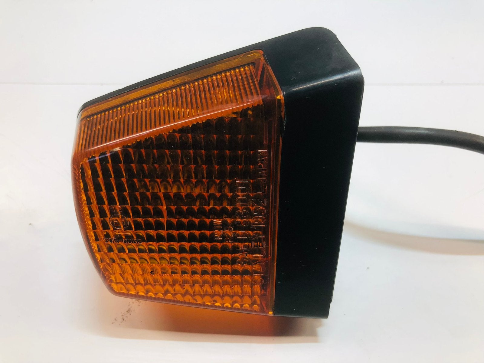 Knipperlicht Kawasaki GPZ1000RX, Gebruikt, ., Ophalen of Verzenden, .