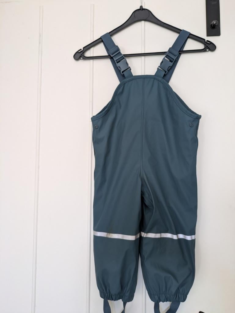 Regenbroek maat 92 Lidl, Ophalen of Verzenden, Zo goed als nieuw, Jongen of Meisje, Broek