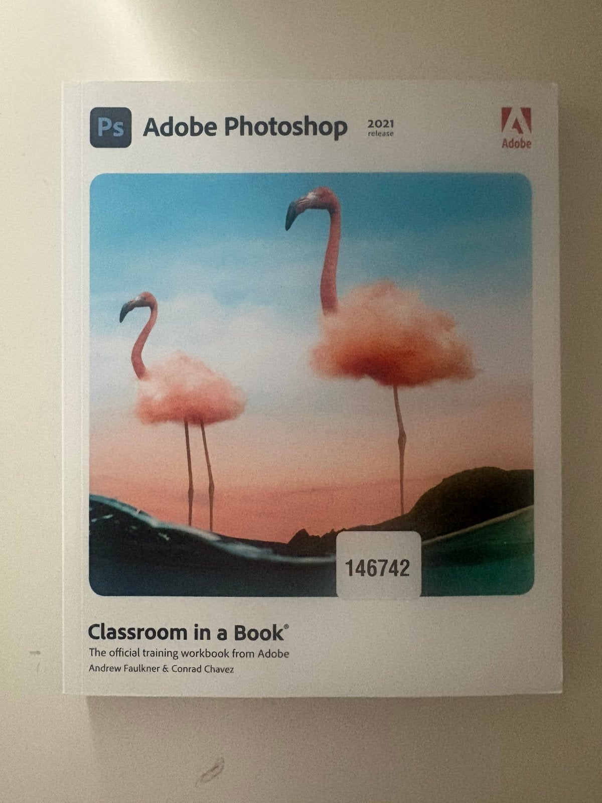 Adobe Photoshop Classroom in a Book 2021 (NL), Computers en Software, Educatie- en Cursussoftware, Ophalen of Verzenden, Zo goed als nieuw