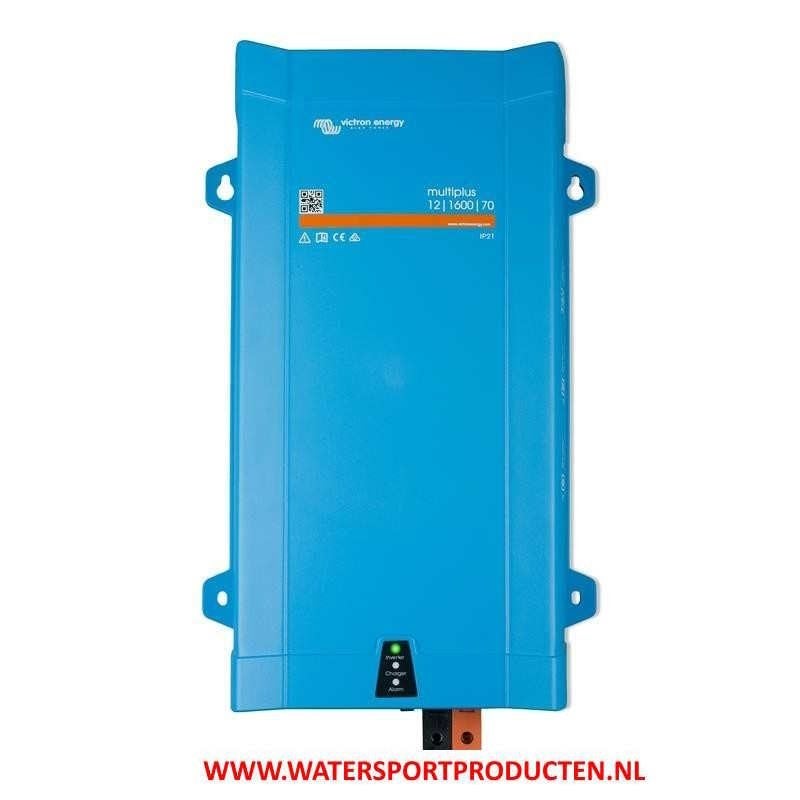 Victron MultiPlus IP21 12/1200/50-16 ( PMP122120000 ), Caravans en Kamperen, Camper-accessoires, Verzenden