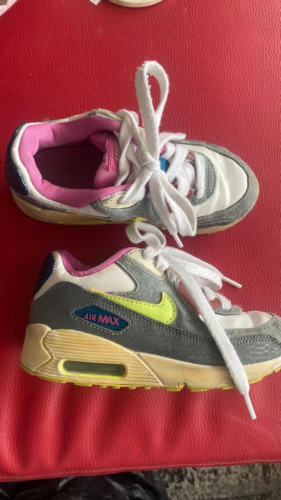 Meisjes schoenen, Ophalen of Verzenden, Zo goed als nieuw, Meisje, Schoenen