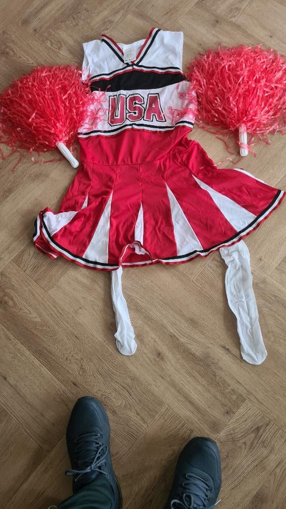 carnaval, Ophalen, Carnaval, Maat 42/44 (L), Kleding