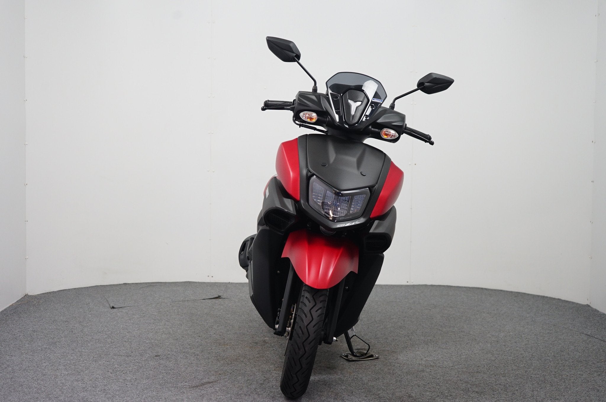 Yamaha RayZR (bj 2026), Motoren, Bedrijf, 125 cc, Overig, 11 kW of minder