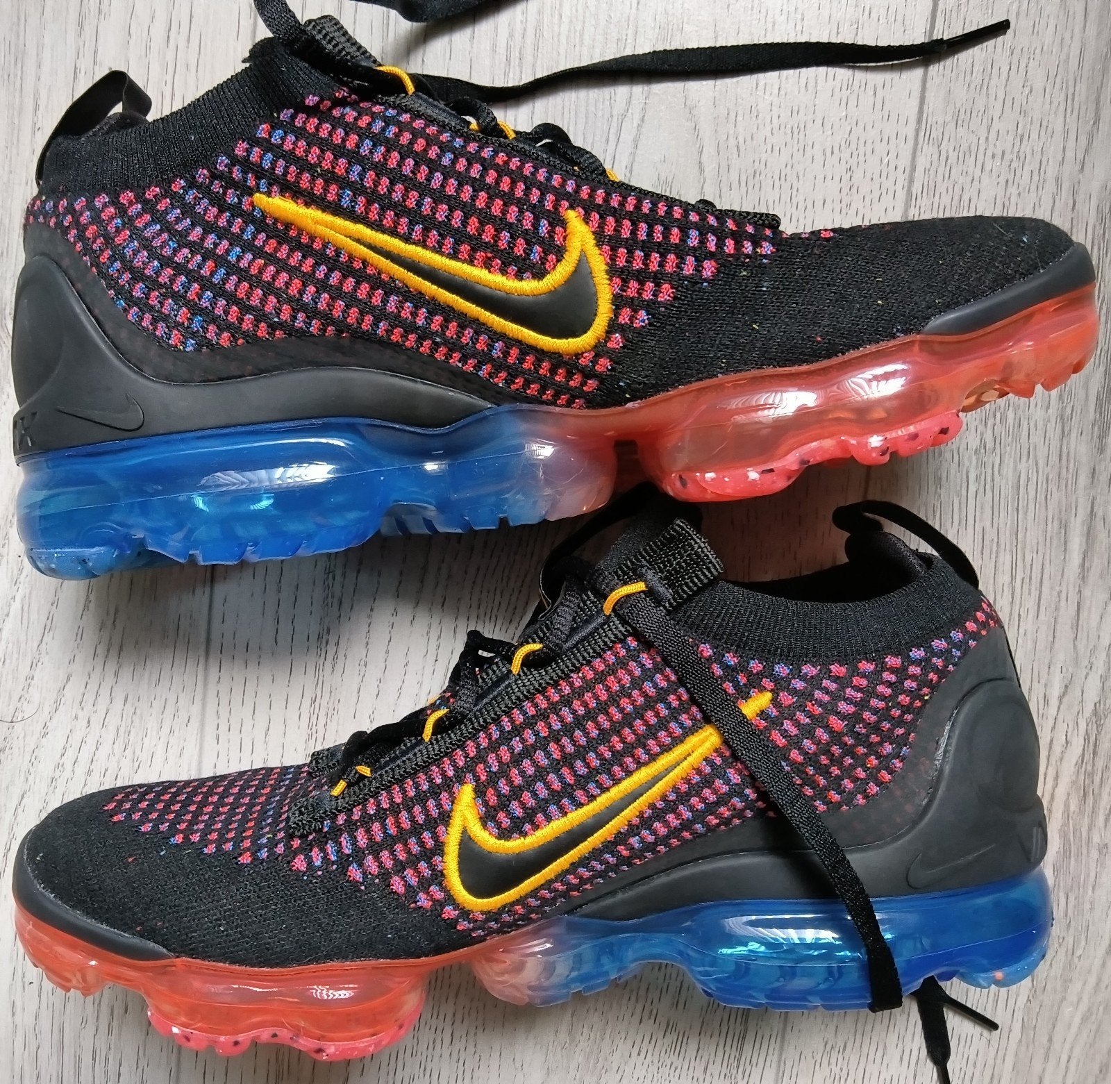 Nike Vapormax, Sport en Fitness, Ophalen of Verzenden, Nieuw, Hardloopschoenen, Nike