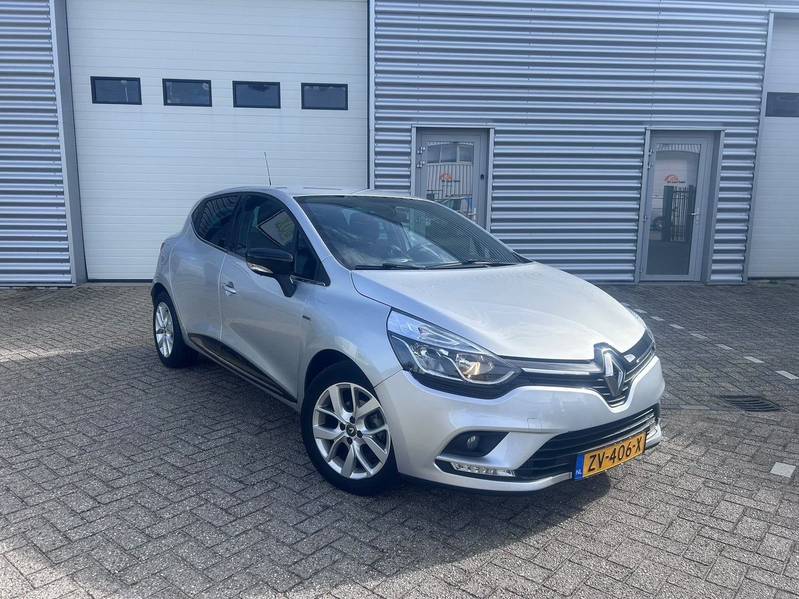29975Km ,Renault Clio Energy TCe 90pk Ecoleader, Auto's, Voorwielaandrijving, 898 cc, 580 kg, 49 €/maand