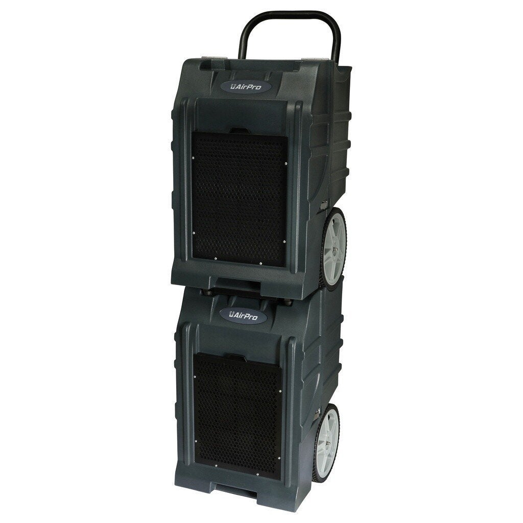 Airpro DHF70L Bouwdroger, Auto diversen, Overige Auto diversen, Verzenden
