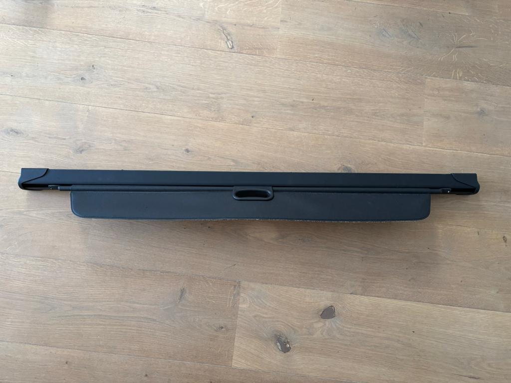 BMW 3-serie F31 rolhoes hoedenplank afdekzeil, Auto-onderdelen, Interieur en Bekleding, Ophalen, Gebruikt, BMW
