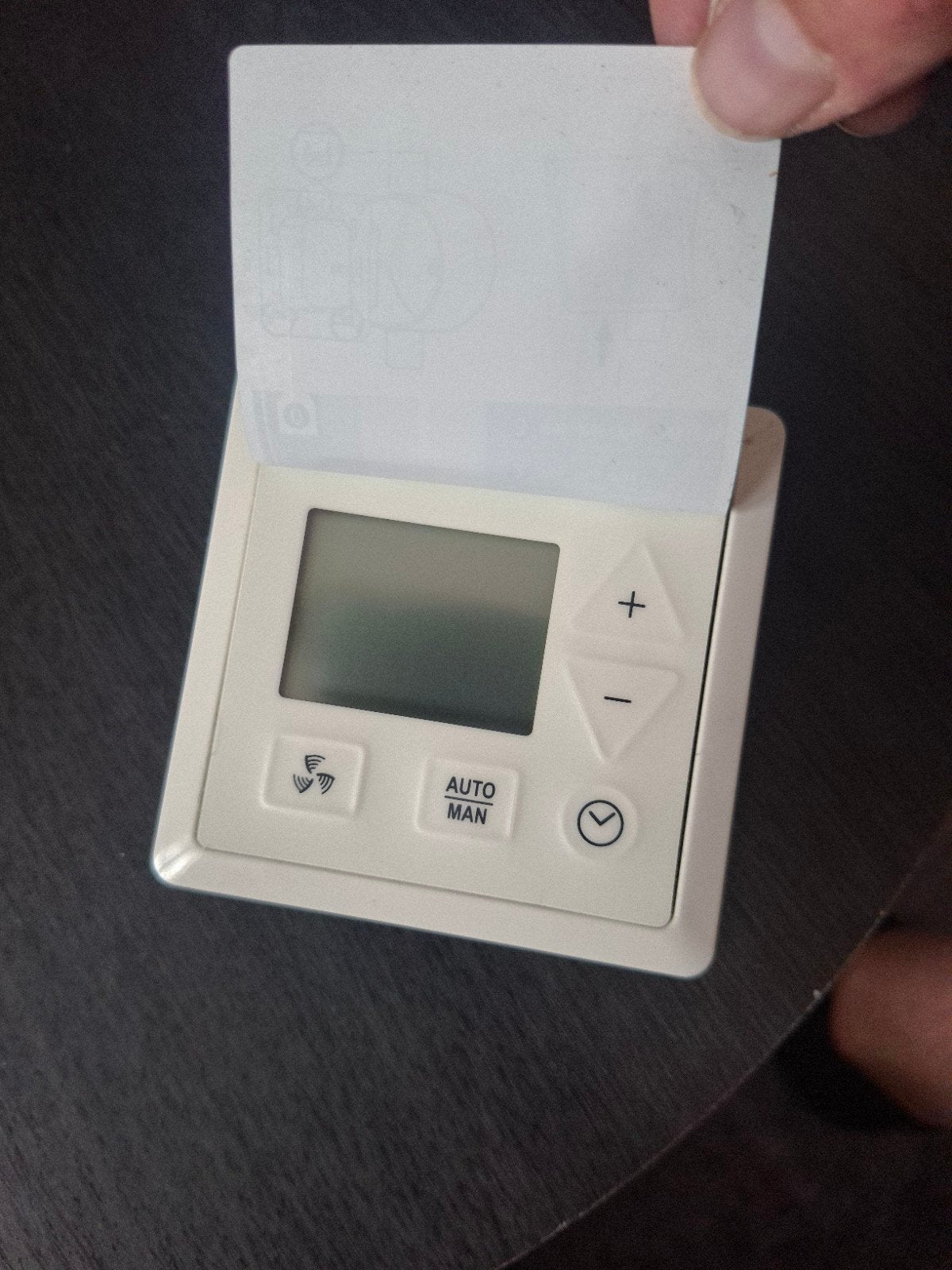 Zehnder Chrono RF bediening, Ophalen of Verzenden, Nieuw, Ventilator en Afzuiger