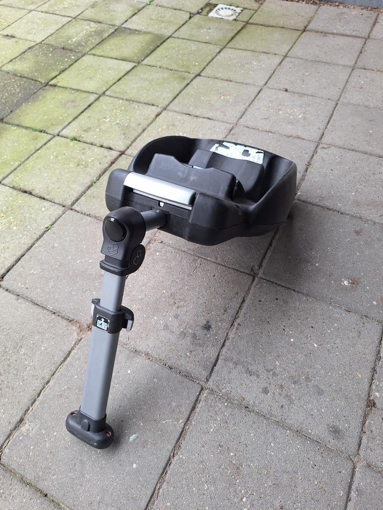 Maxicosi Easybase ZONDER isofix, Kinderen en Baby's, Ophalen