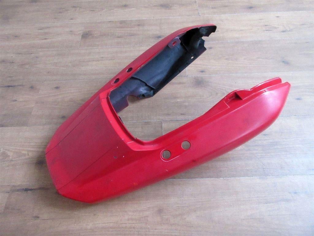 Yamaha Fazer 600 achterkap FZS600 kontpaneel FZS achter kap, Motoren, Ophalen of Verzenden