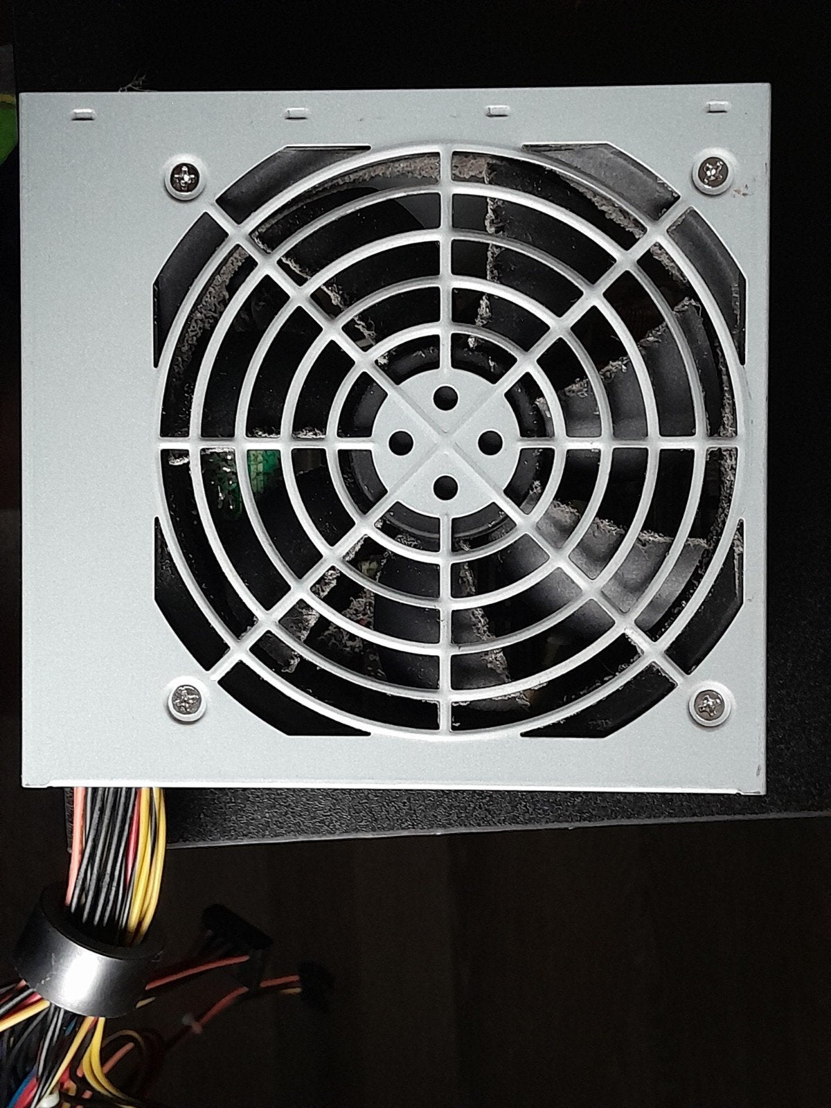 FSP Group Inc. Voeding FSP350-60EMDN - 350W PSU, Computers en Software, Interne voedingen, Ophalen, Gebruikt