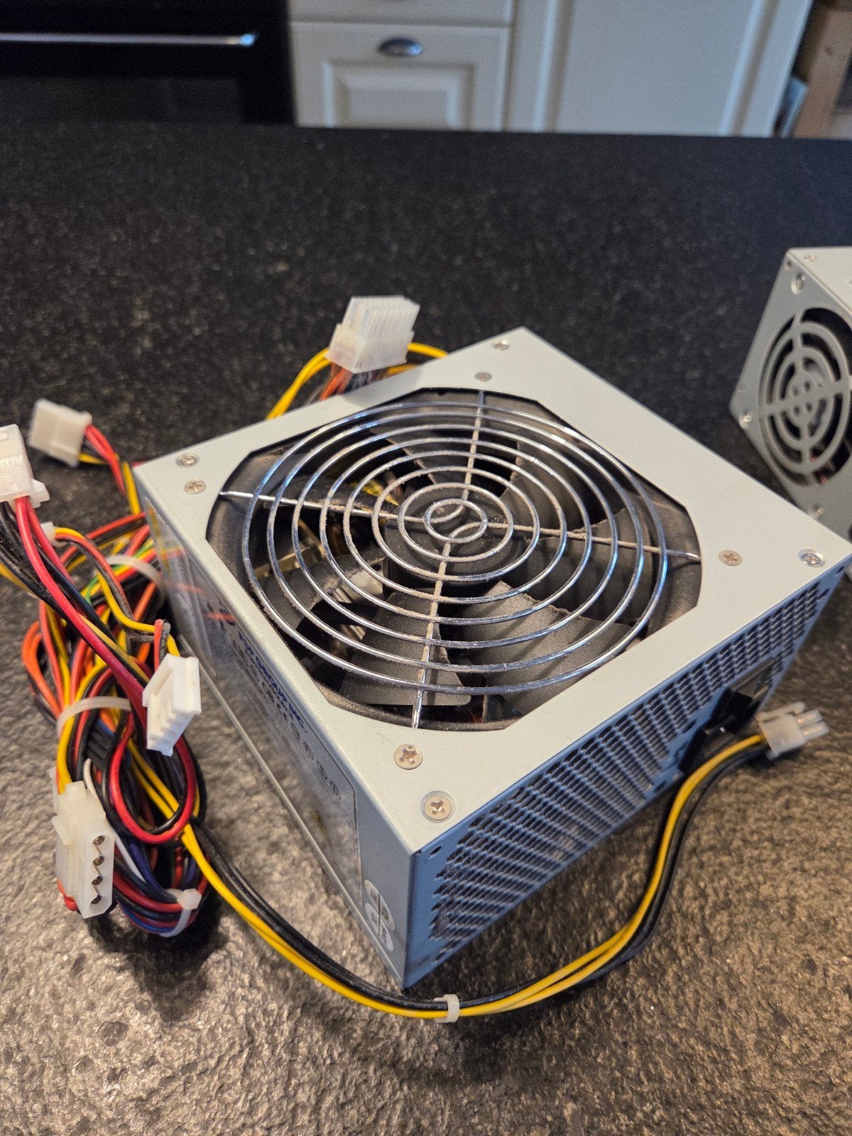 FSP Group Inc. Fortron/Source FSP300-60PN PC Voeding, Ophalen of Verzenden, Gebruikt