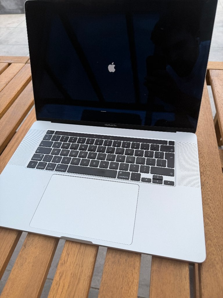 MacBook Pro 16-inch 2019 – Intel i9 / 32GB RAM / 1TB SSD, Computers en Software, Apple Macbooks, MacBook Pro, 1 TB of meer, Gebruikt