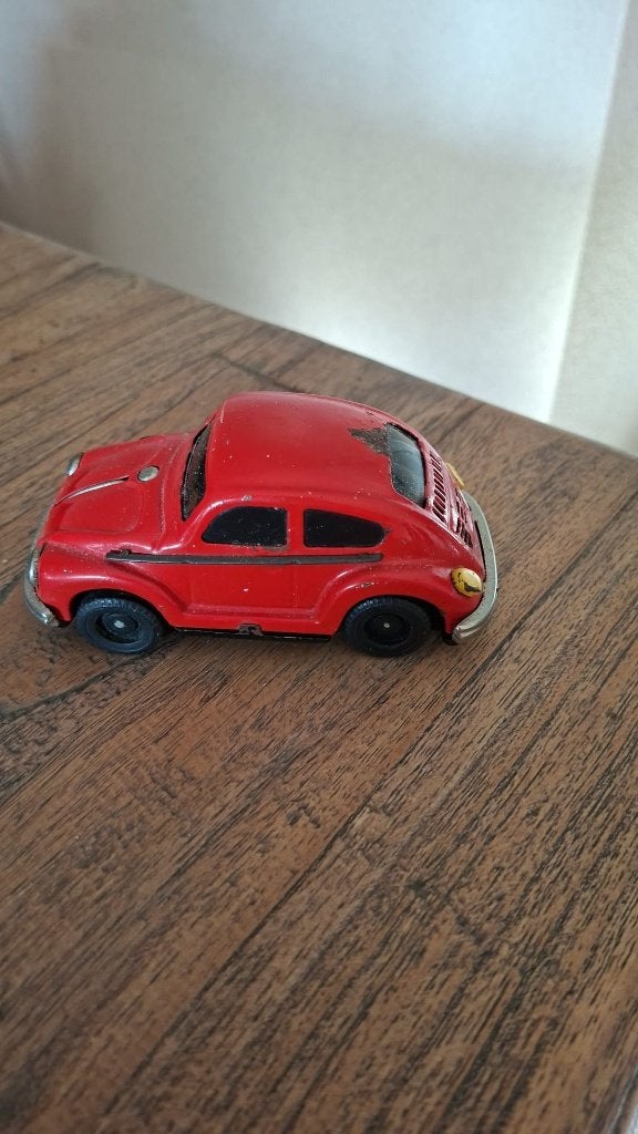 Volkswagen Kever, Ophalen of Verzenden, Gebruikt, Auto's