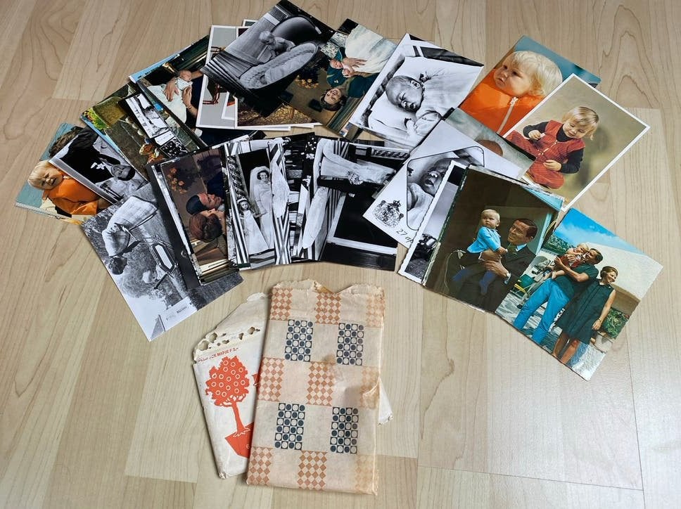 Vintage Foto's en Prenten - Diverse Onderwerpen, Gebruikt, Foto, Ophalen of Verzenden, Voor 1940