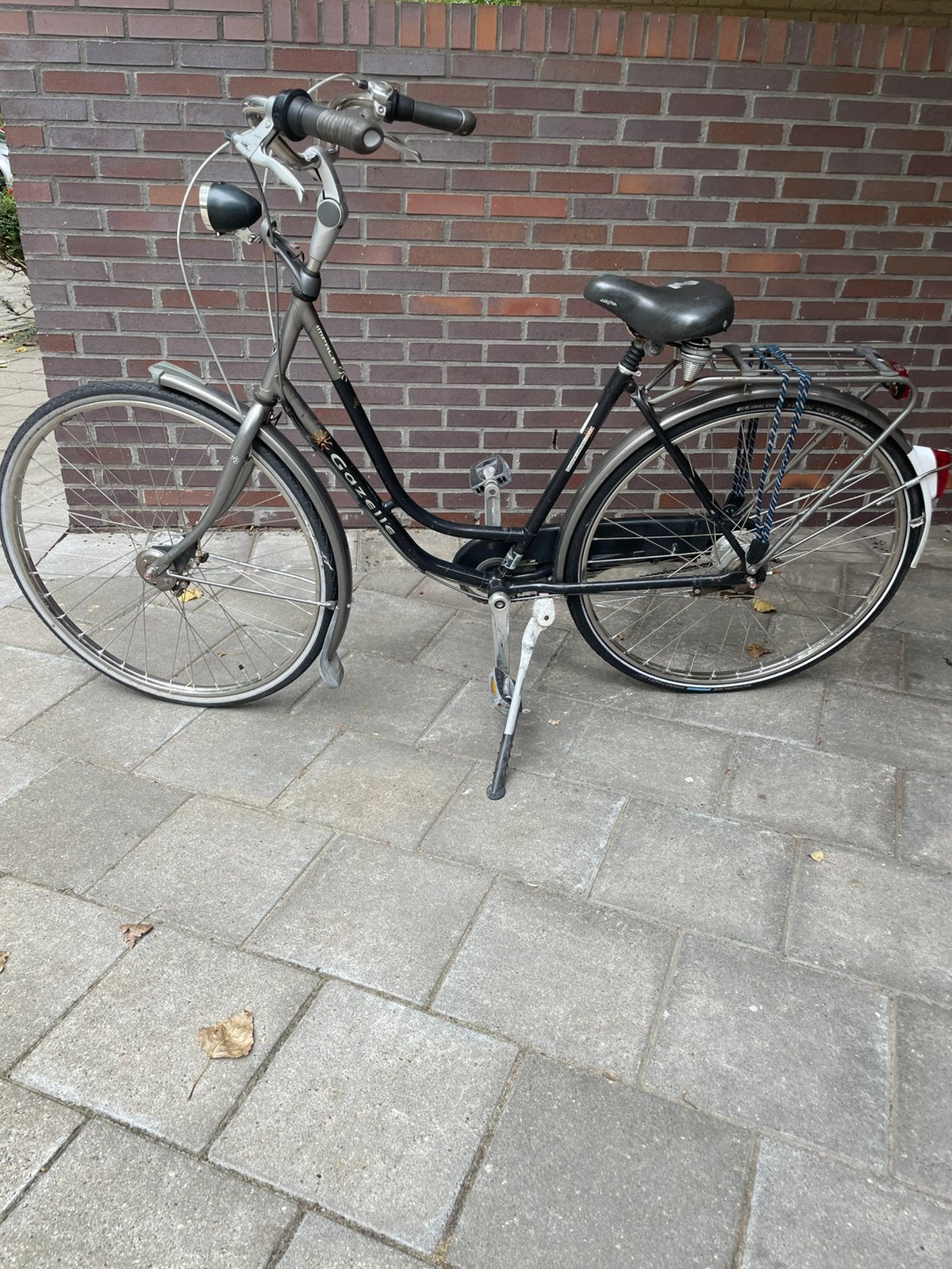 Gazelle damesfiets 28 inch// 30+ fietsen op voorraad, Ophalen, Zo goed als nieuw, Gazelle