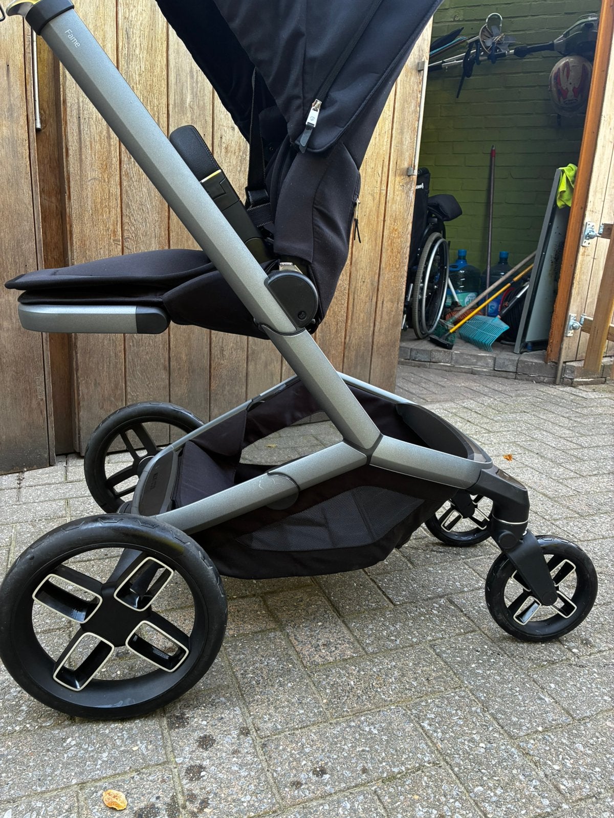 Foto 4 van Maxi Cosi buggy