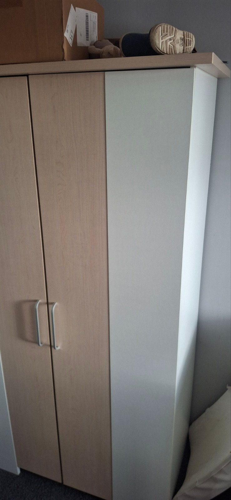 complete babykamer, Ophalen, Zo goed als nieuw, 50 tot 75 cm, 100 tot 150 cm