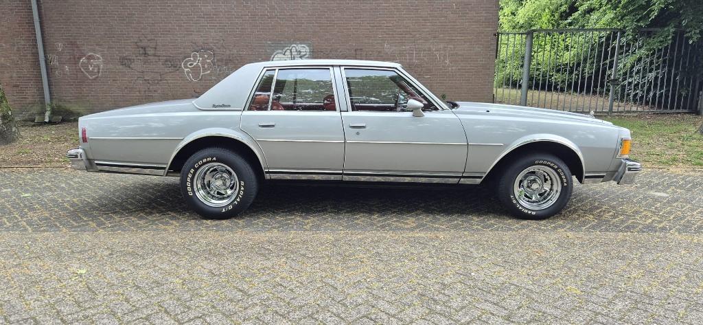 Chevrolet Caprice