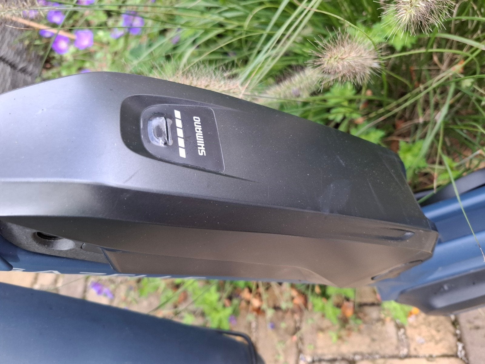 Foto 3 van Gazelle Bloom elektrische fiets met Shimano motor