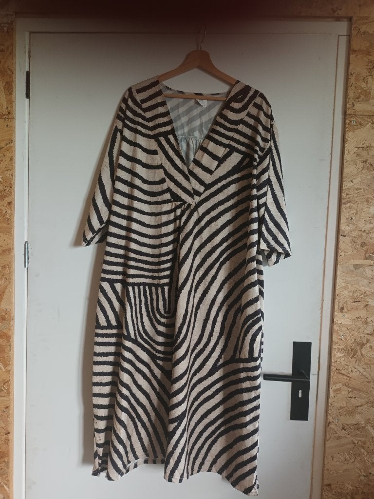 Jurk nieuw 5XL, Ophalen of Verzenden, Nieuw