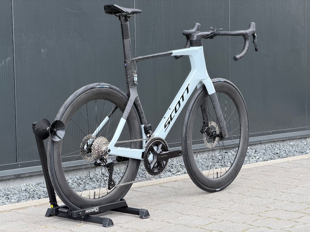 Scott Foil RC 20 2027 Maat XL en XXL, Overige merken, 28 inch, Carbon, Heren