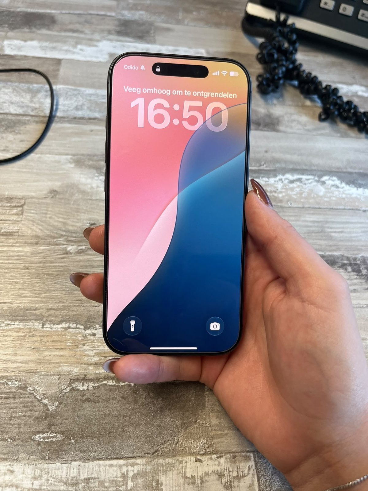 Apple iPhone 17 - Zo goed als nieuw