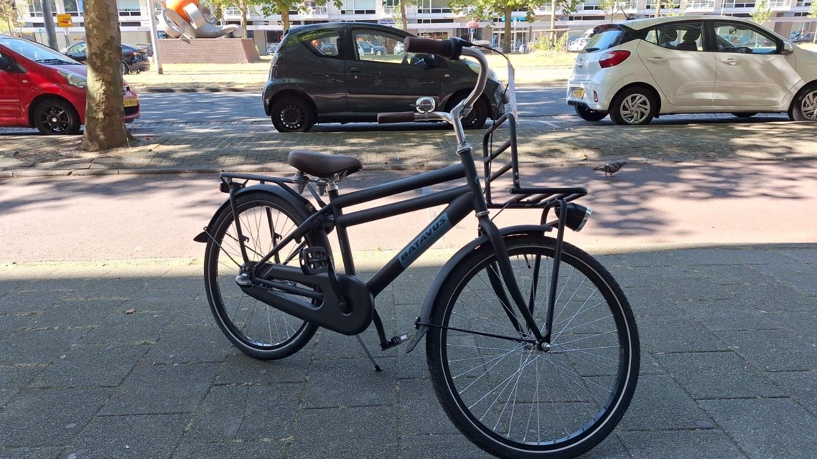 BATAVUS PACKD 24 INCH VAN €599 NU €299! OP = OP, Ophalen, -, -, Nieuw