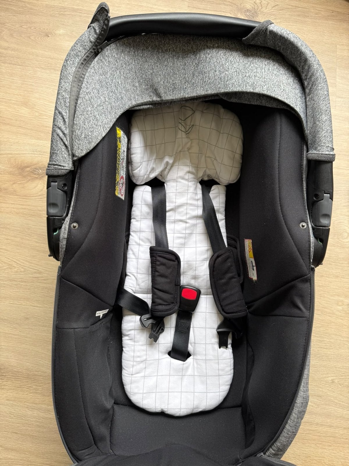 Jane Matrix 2 Autostoel - Reiswieg, Overige merken, Slaapstand, Ophalen of Verzenden, 0 t/m 13 kg